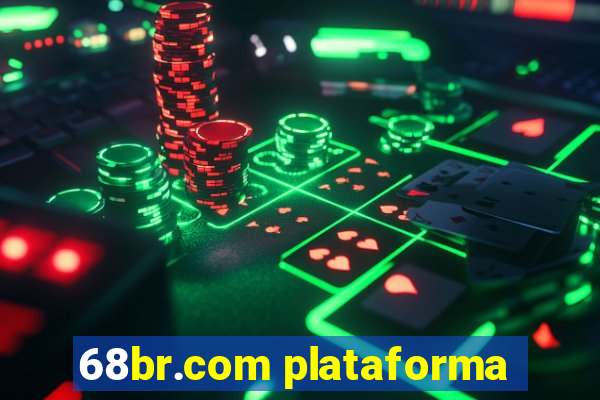 68br.com plataforma